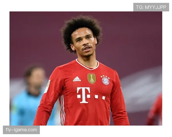 萨内未来赛季有望赢得更多个人与球队荣誉