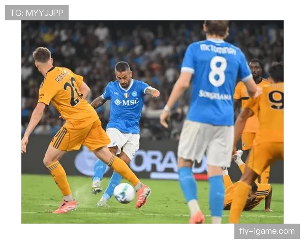 那不勒斯中场焕发新活力,创新战术助球队强势冲冠 那不勒斯中场焕发新活力,创新战术助球队强势冲冠