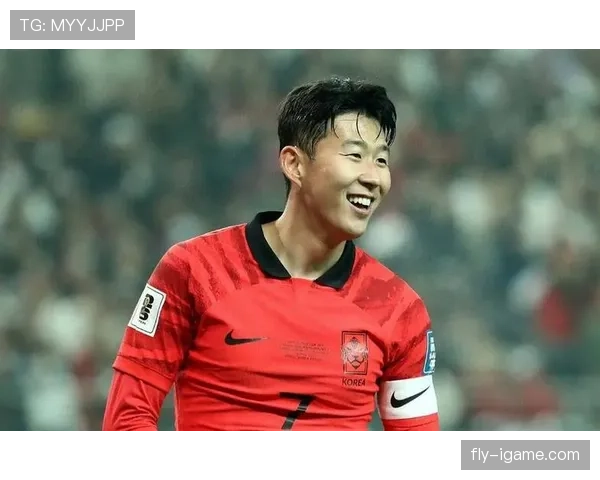 孙兴慜谈如何平衡足球事业与家庭生活，状态回升引关注