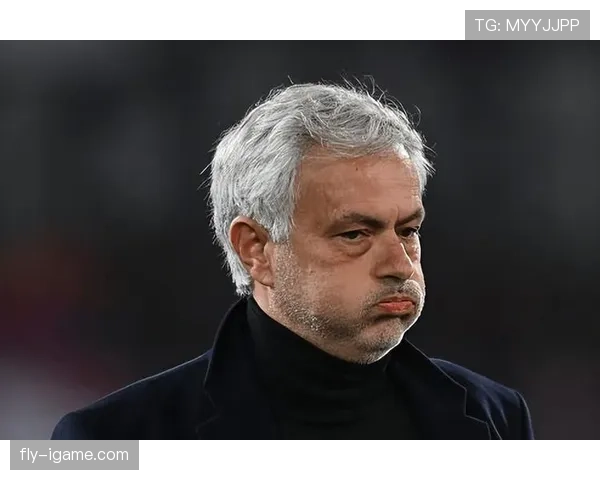 穆里尼奥战术哲学重塑现代足球胜利之道，引发业界广泛关注