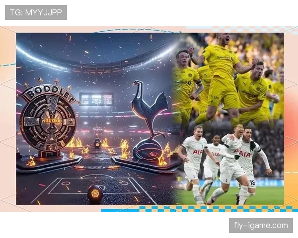 热刺锋线新星强势崛起,成球队进攻核心 热刺锋线新星强势崛起,成球队进攻核心