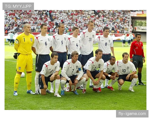 英格兰队闪耀世界杯赛场，续写历史辉煌新篇章