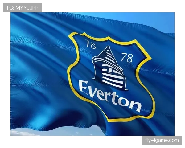 埃弗顿锋线火力全开，新赛季表现亮眼引热议