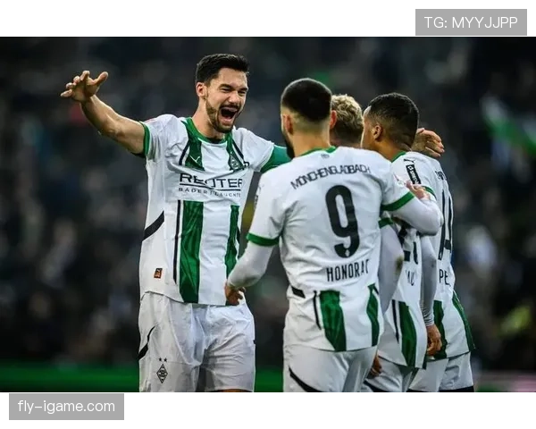 门兴复兴：强势崛起重返德甲巅峰引热议