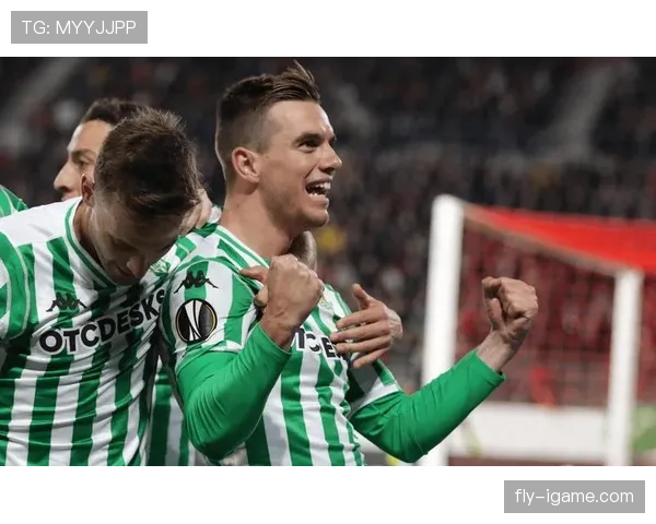 贝蒂斯控球制胜，状态回暖斩获关键胜利