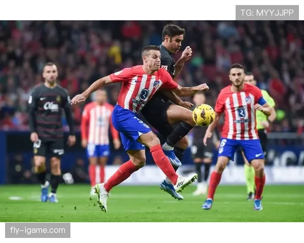 西甲新战术趋势：高位逼抢与快速转换成主流打法