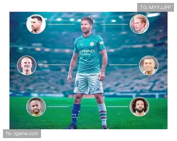 梅西与德布劳内:进攻组织能力与终结效率对比分析 梅西与德布劳内:进攻组织能力与终结效率对比分析