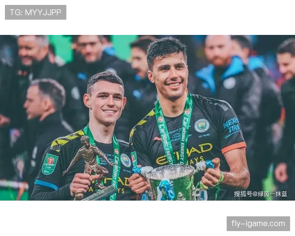 罗德里中场核心作用与战术价值的真实贡献分析