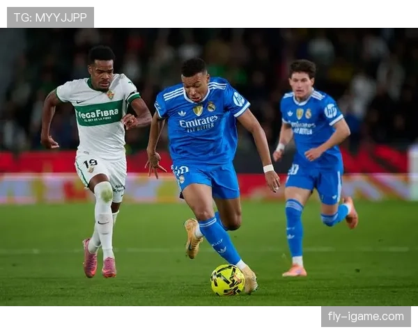 皇马进攻效率仍高，但中场控制力下滑影响争冠形势